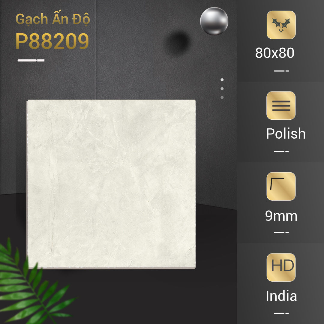 Gạch Ấn Độ Azone 80x80 P88209