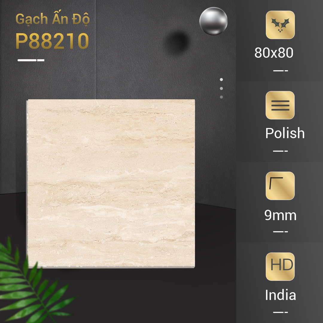 Gạch Ấn Độ Azone 80x80 P88210