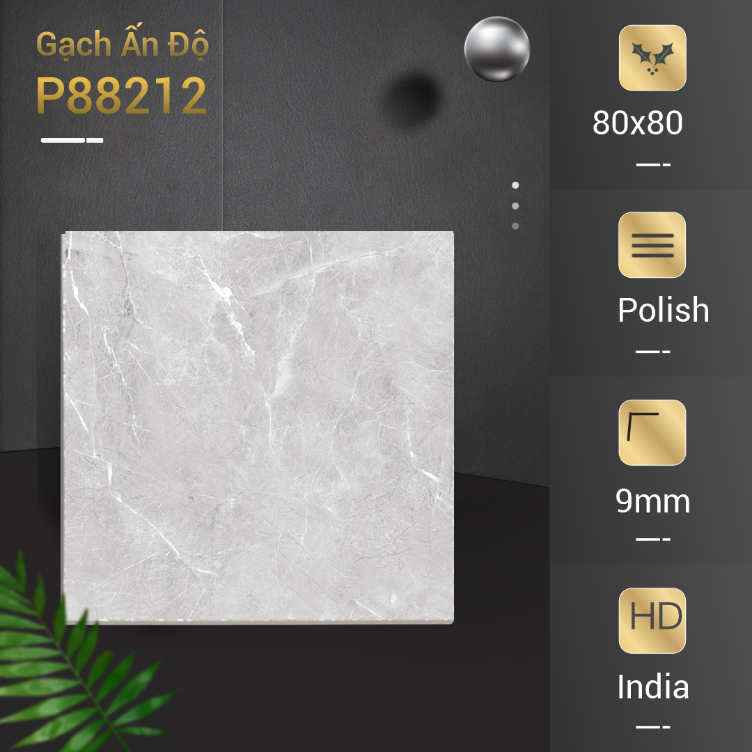 Gạch Ấn Độ Azone 80x80 P88212