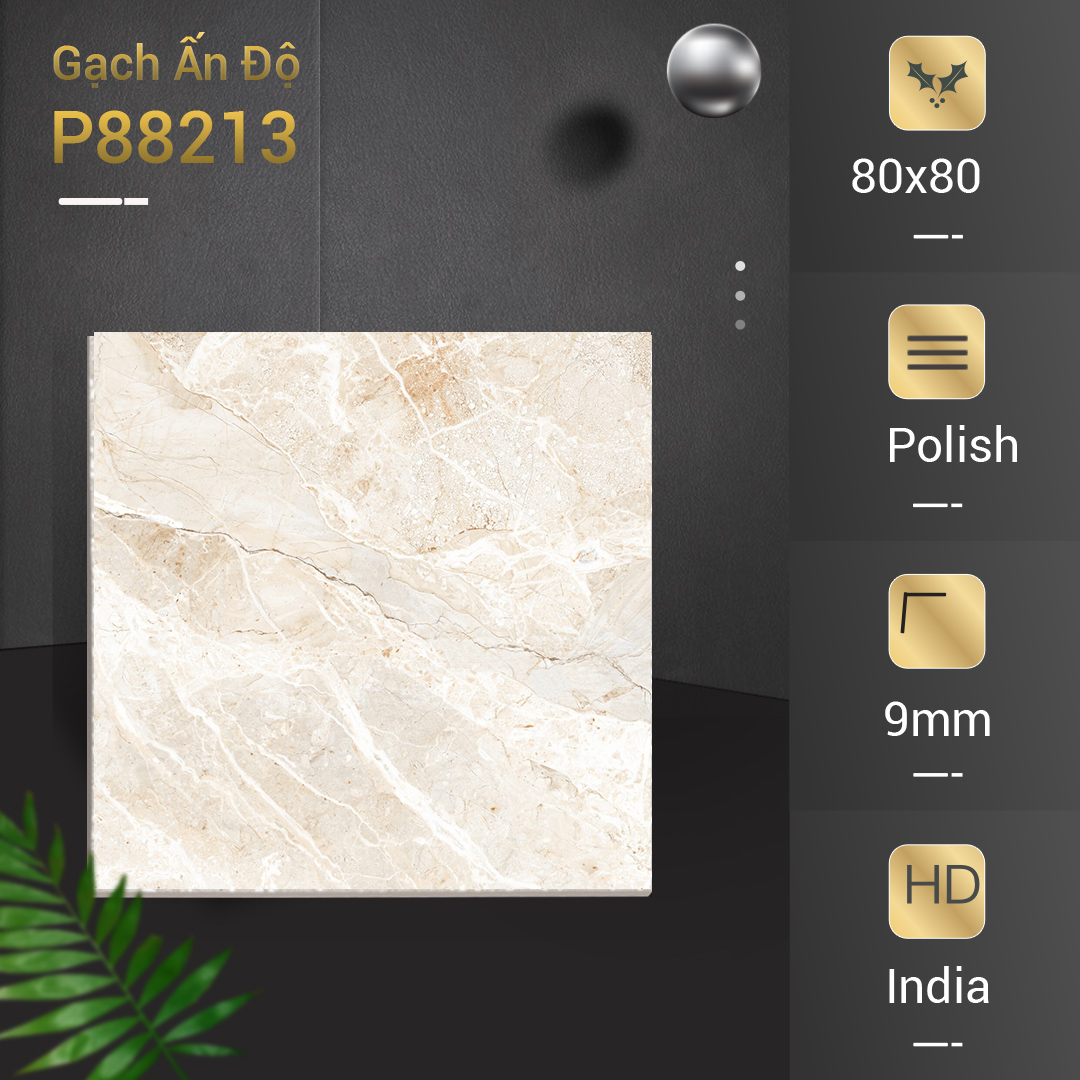 Gạch Ấn Độ Azone 80x80 P88213