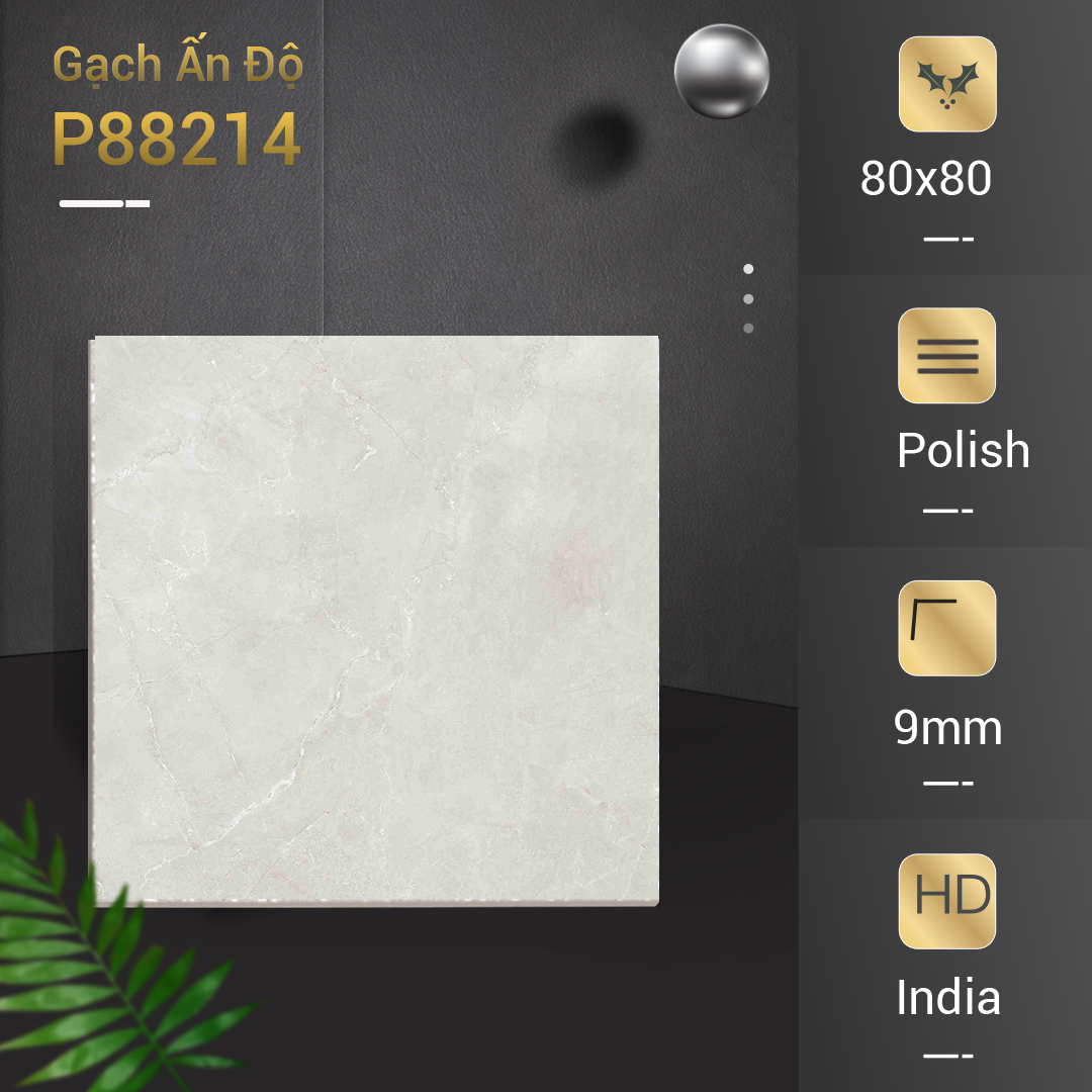 Gạch Ấn Độ Azone 80x80 P88214