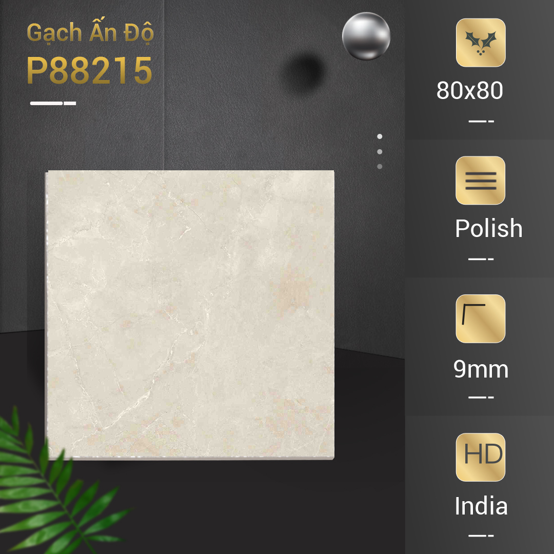 Gạch Ấn Độ Azone 80x80 P88215
