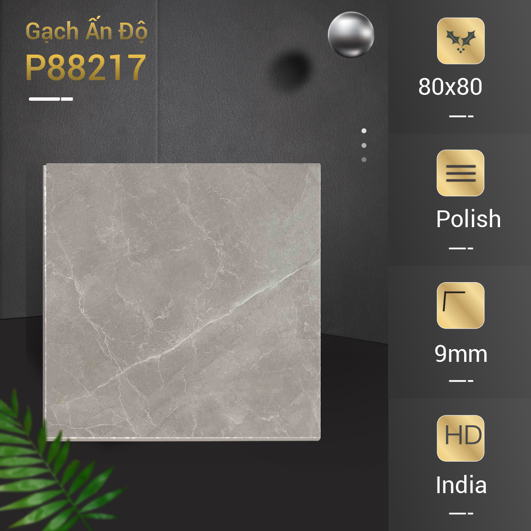 Gạch Ấn Độ Azone 80x80 P88217