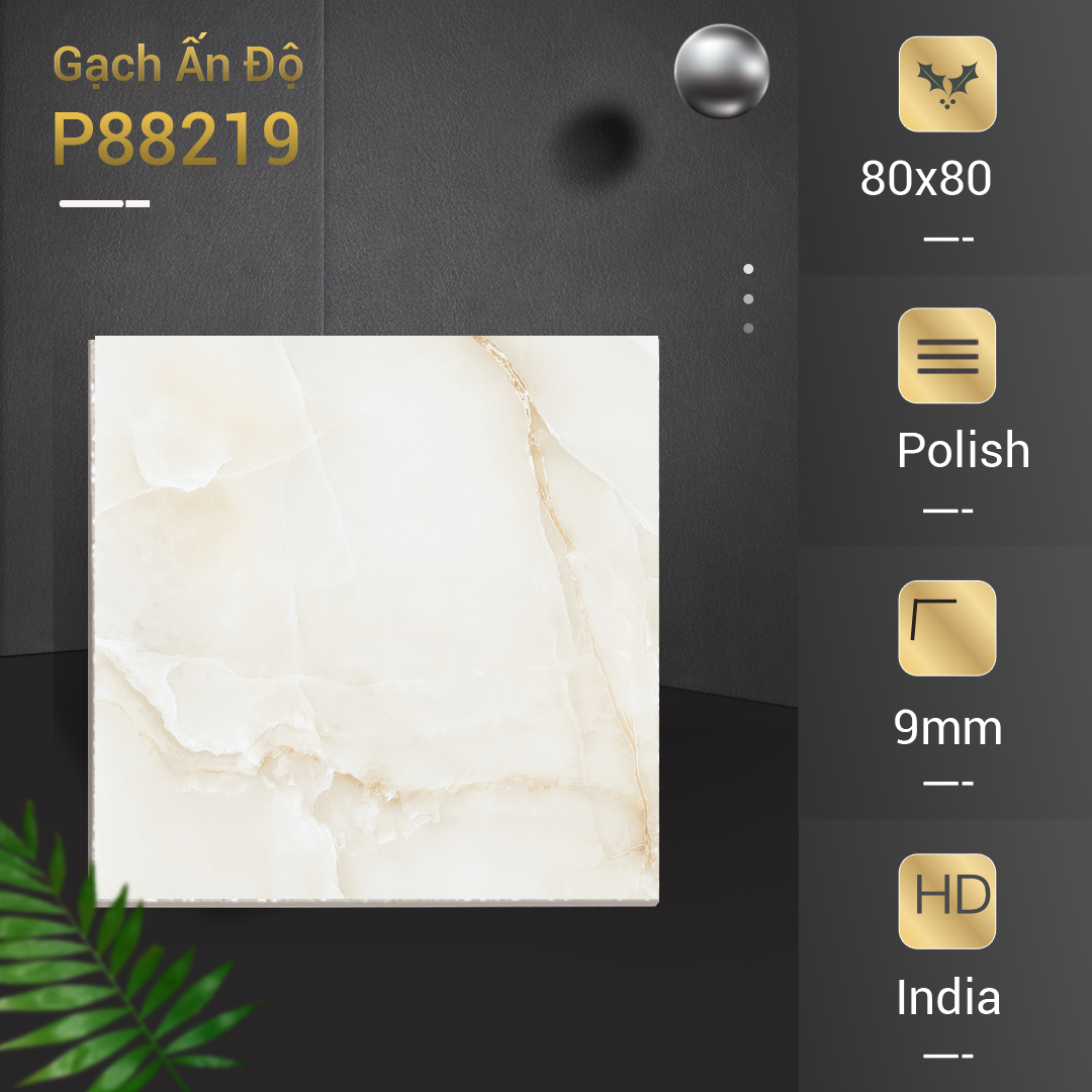 Gạch Ấn Độ Azone 80x80 P88219