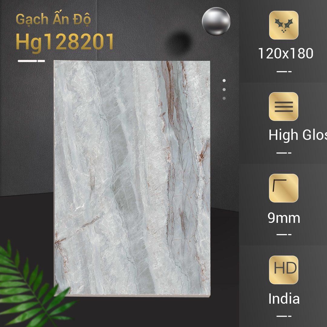 Gạch Ấn Độ Azone 120x180 Hg128201