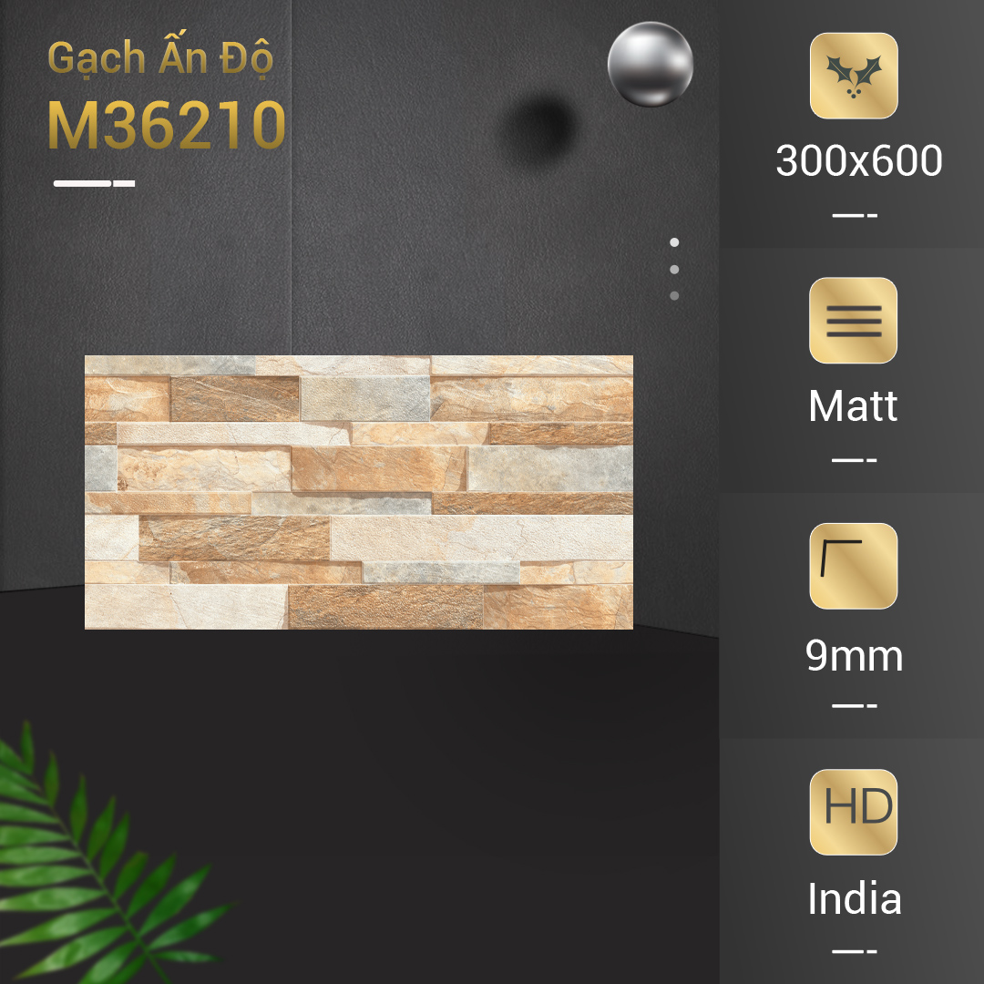 Gạch Ấn Độ Azone 30x60 M36210