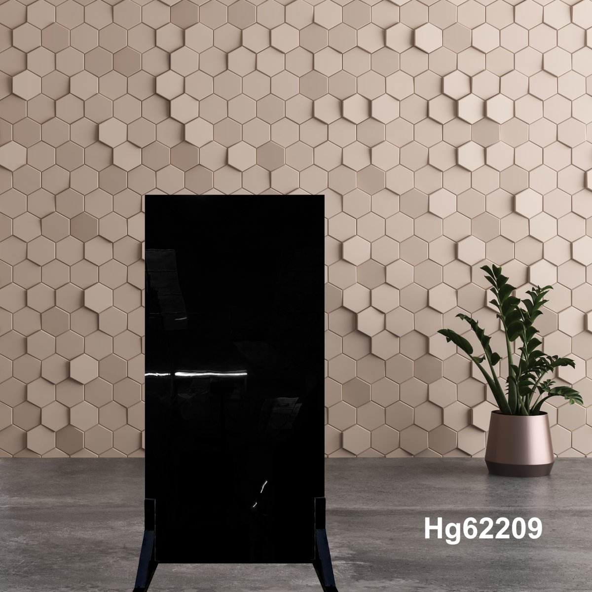 Gạch Ấn Độ Azone 60x120 Hg62209