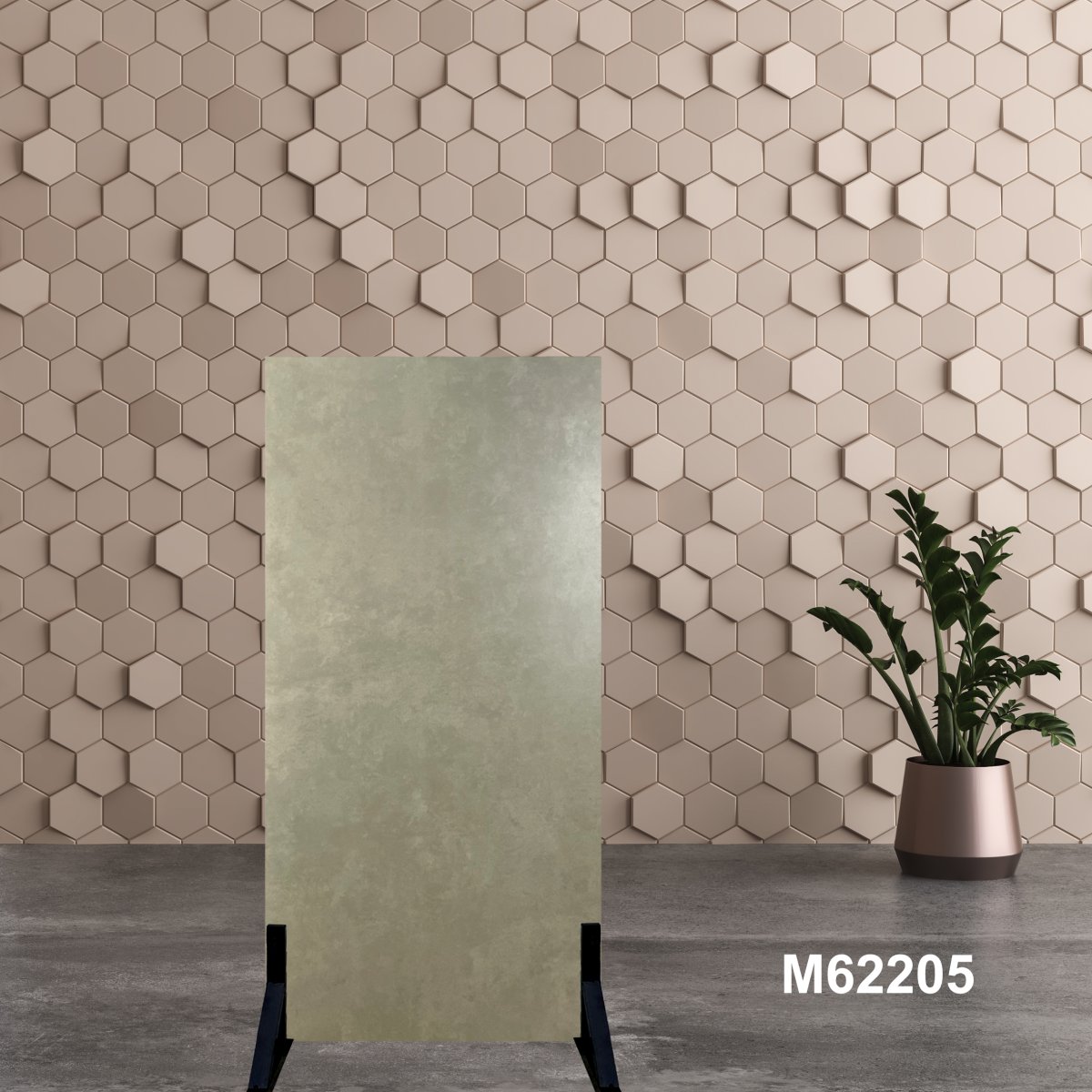 Gạch Ấn Độ Azone 60x120 M62205