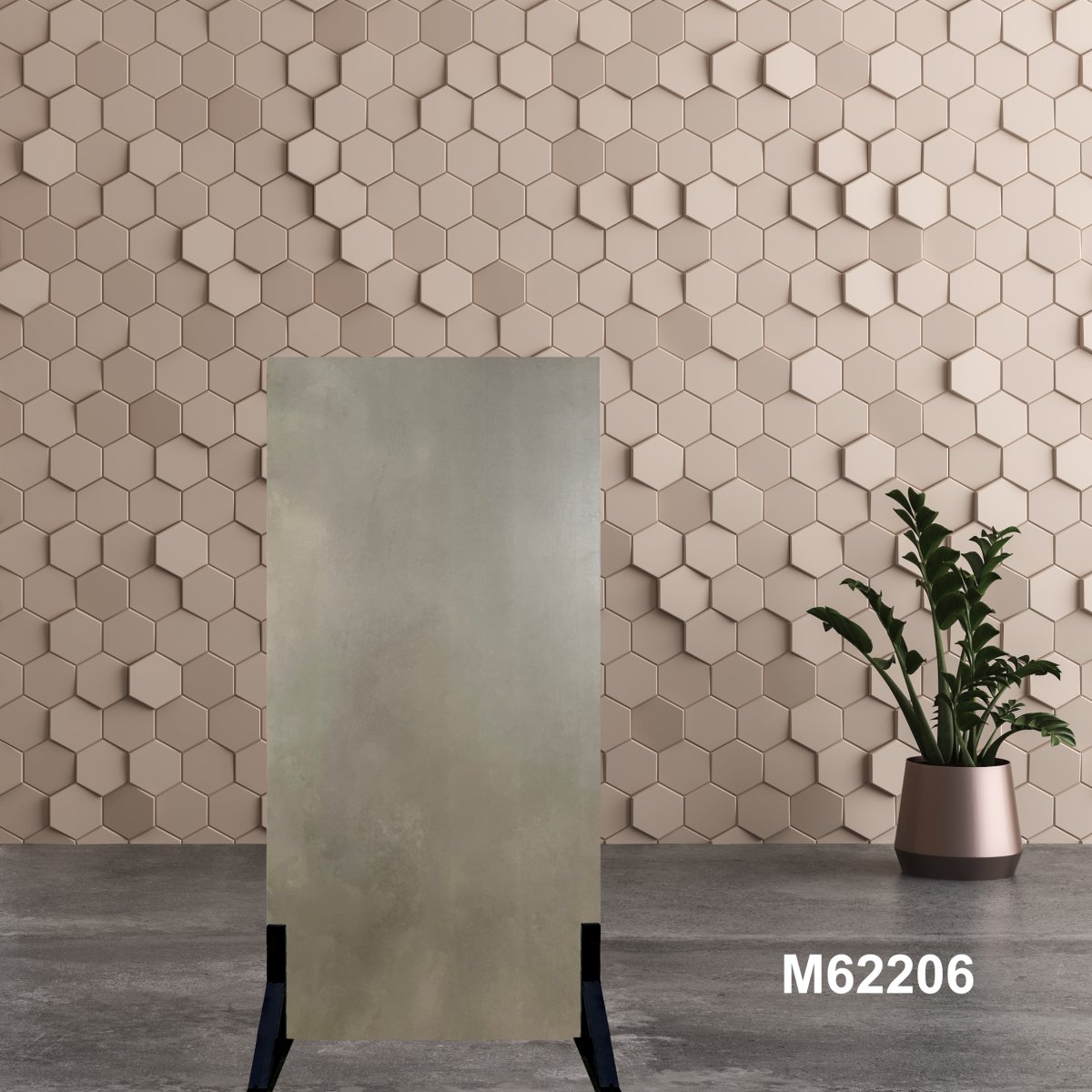 Gạch Ấn Độ Azone 60x120 M62206