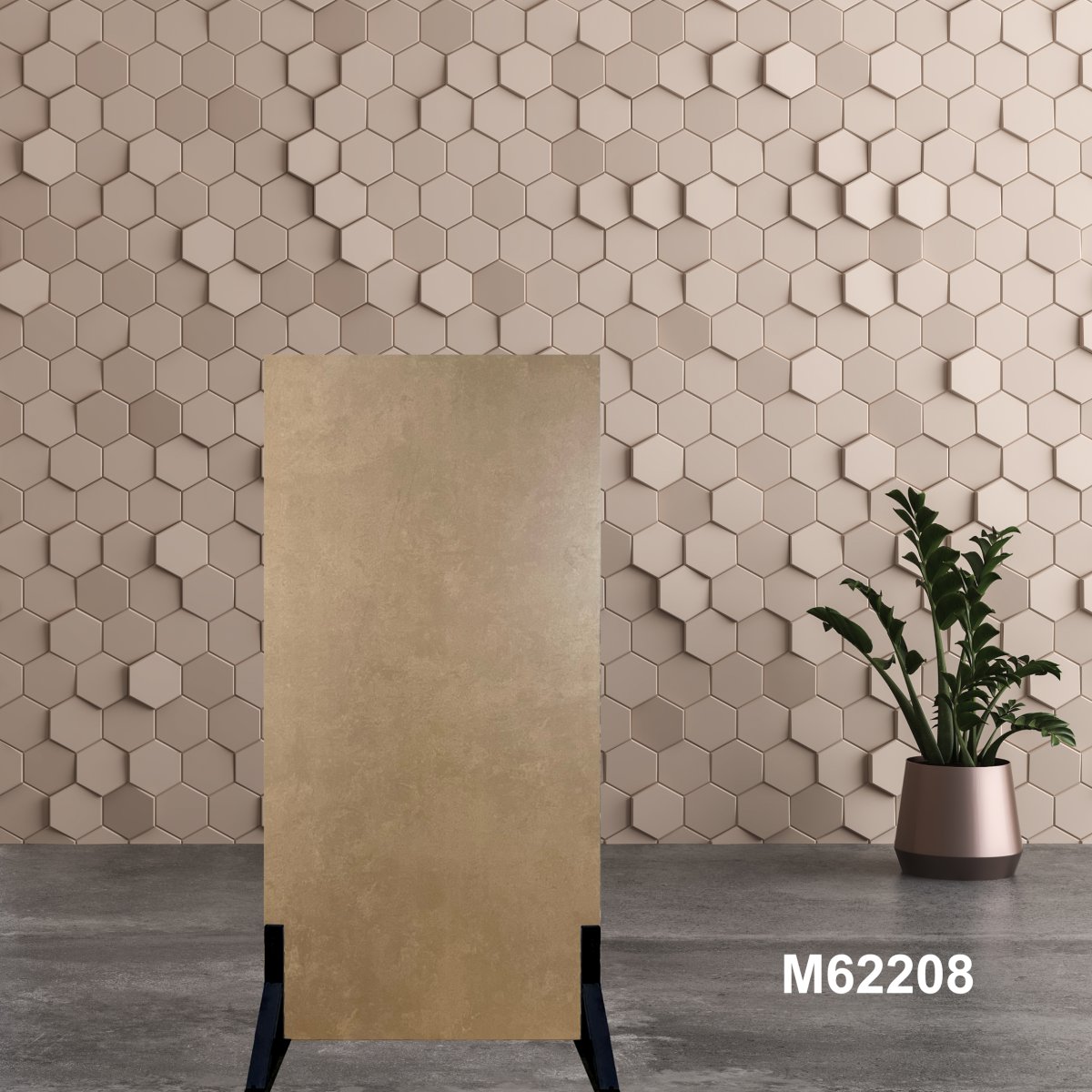Gạch Ấn Độ Azone 60x120 M62208