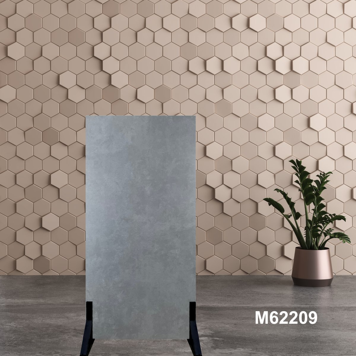 Gạch Ấn Độ Azone 60x120 M62209