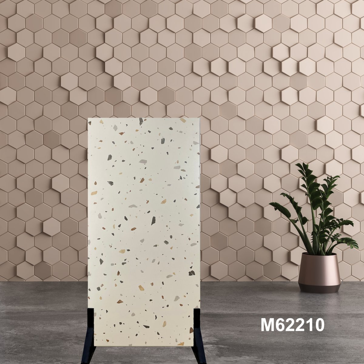 Gạch Ấn Độ Azone 60x120 M62210