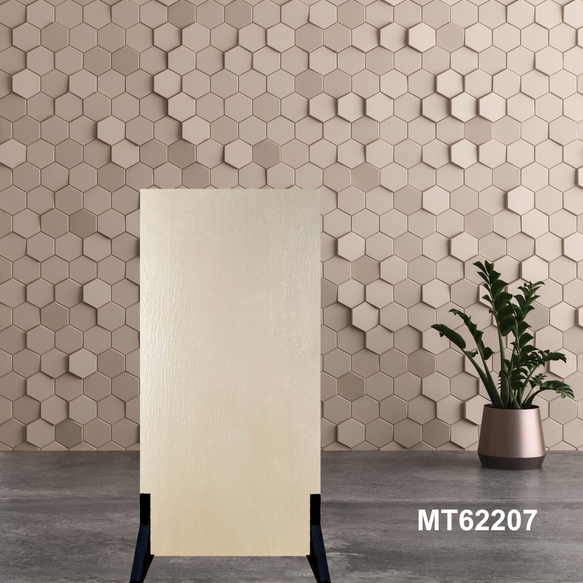 Gạch Ấn Độ Azone 60x120 MT62207